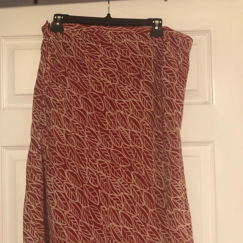 H&M skirt
